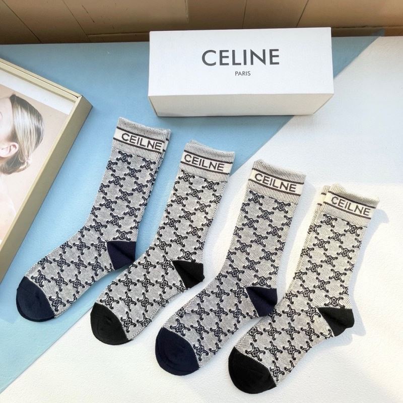 Celine Socks